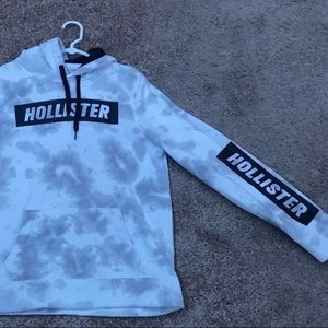 Hollister Cali hoodie